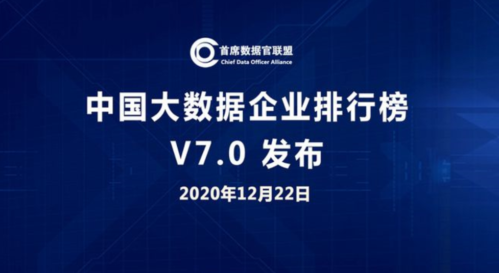 億信華辰連續(xù)4年穩(wěn)坐商務(wù)智能榜首，數(shù)據(jù)治理領(lǐng)域摘得榜眼