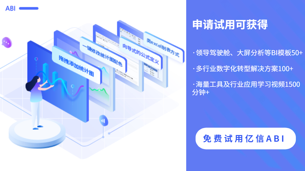 什么是數據分析？數據分析工具需要具備哪些功能？