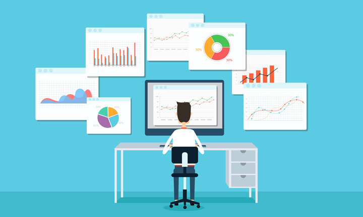 企業(yè)應用商業(yè)智能軟件，要避免出現(xiàn)這四個問題