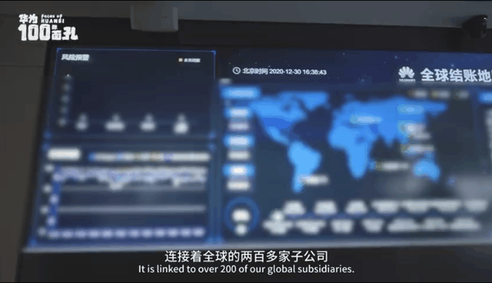 你們想要的“高顏值”大屏模板，我都找到了！